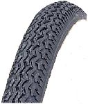 TYRE  26 x 1.1/2 x 1.5/8 BLACK (44-584) (650 x 42B)