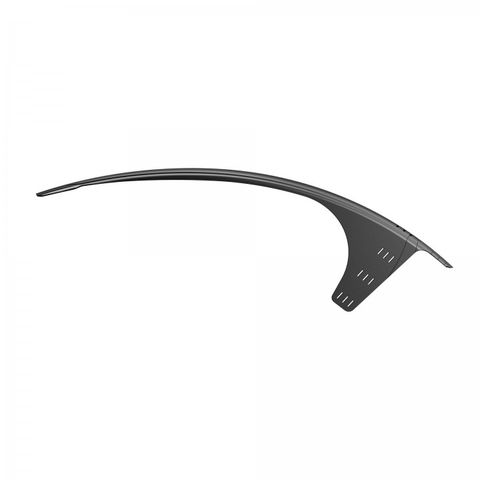 MUDGUARD 26"-29" - X-Cape Evo - Rear Mudguard for MTB, universal, fits any frame