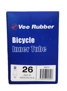 TUBE  26 x 2.35  A/V