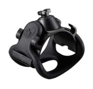 Spare Part, Mounting bracket for 8338/8382  (Spare part replacement)