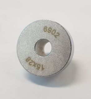 Spare part for U1620/1709/1713 - Bearing Press Adaptor -625420  15 x 28 - 6902