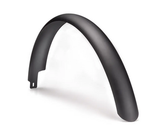 MUDGUARD SET  for 27.5" bikes, 80mm width, for up to 2.7" tyres (Front & Rear)