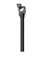 SEATPOST, SUSPENSION, 31.6 x 350 BLACK, 50mm Travel, SR Suntour NCX Medium Spring Fitted