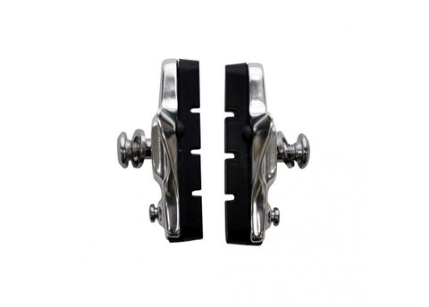 RIM BRAKE PAD - for Road Caliper Cartridge includes Pads and Holder - Oxford Product