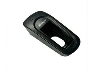 A NEW ITEM - Rear derailleur battery charger, TRP VISTAR Mod. EC1.0, black, battery charger