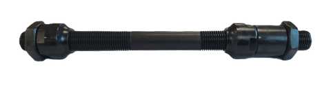 Rear Q/R Axle - 10mm x 136mm