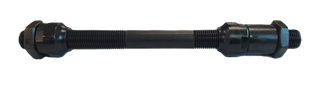 Rear Q/R Axle - 10mm x 136mm