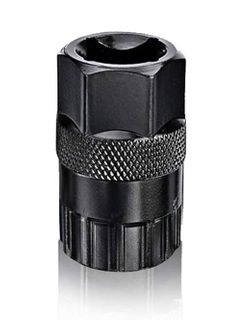 Cassette Remover, Shimano, Lock Ring Removal, 1/2" Driver compatible