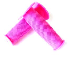 GRIPS  Mushroom 16" PINK