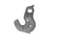 META CNC DERAILLEUR HANGER  - Model 29, Material 6061 T651 Aviation Aluminium, CNC Machined, Silver, SPECIALIZED (PILO D35)