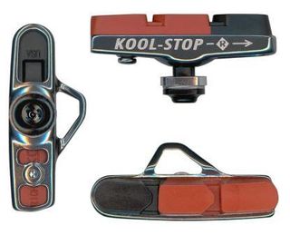 BRAKE PADS - KOOL STOP  SUPER RECORD HOLDER   KSSRH