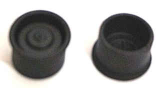 RX DIAPHRAGM/BLADDER RX MASTER CYLINDER