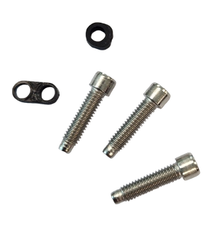 A NEW ITEM - B-screw/limit screw replacement kits, for TRP VISTAR RD-C8000E/RD-G8000E