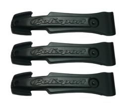 Tyre lever, POLISPORT set of 3