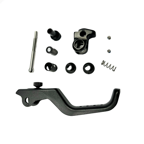 TRP DHR EVO PRO LEVER BLADE ONLY - Same blade for left hand and right hand