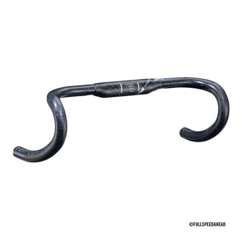 `A NEW ITEM - Handlebar - K-Force Compact Road - 31.8 x 400mm