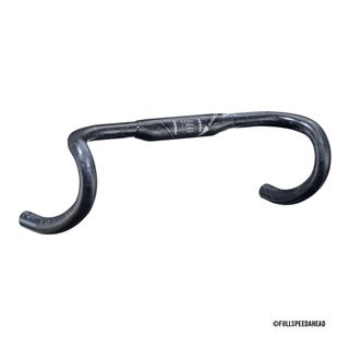`A NEW ITEM - Handlebar - K-Force Compact Road HB 31.8 x 400mm