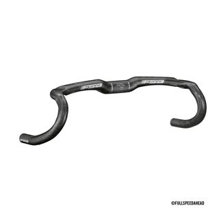`A NEW ITEM - Handlebar - K-Wing AGX Road HB 31.8 x 420mm