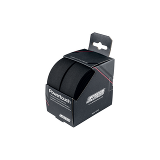 `A NEW ITEM - Grips - FSA New Powertouch Bar Tape Black 200x3cm,HB301