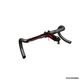 `A NEW ITEM - Handlebar - Energy Compact Road - 2-Tone Black - 31.8 x 420mm