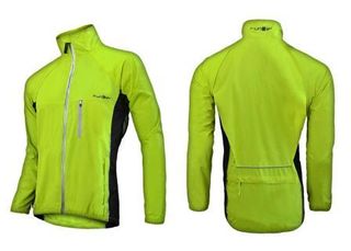 Mens - Funkier - Rain Jacket