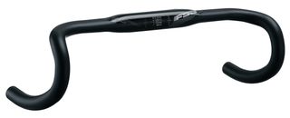 `A NEW ITEM - Handlebar - Energy Super Compact Road HB 2-Tone Black 31.8 x 400mm