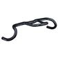 `A NEW ITEM - Handlebar - FSA Pro-Wing AGX Loop Alloy - SB Black - 31.8 x 420mm