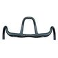`A NEW ITEM - Handlebar - FSA Pro-Wing AGX Loop Alloy - SB Black - 31.8 x 420mm