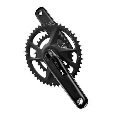 `A NEW ITEM - Chainwheel - SL-K Modular BB386EVO DM 50x34 (Shimano 12Spd) 170mm