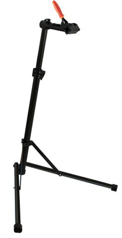 `A NEW ITEM - Unior Workstand with Manually Adjustable Clamp, Foldable Tripod Base 625148 Professional Bicycle Tool, quality guaranteed