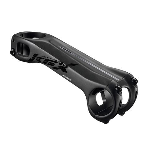 `A NEW ITEM - Stem - MTB KFX Drop alloy 60mm -20&deg; &Oslash;31.8mm