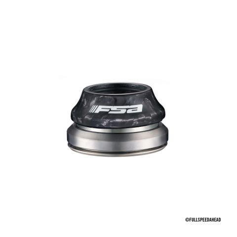 `A NEW ITEM - Headset - Orbit C-40/48-CF-ACB UD Carbon 1-1/8"-1.5" (41.8/51.8) w/H2169B 15mmTH-874-1 Stainless bolt,NO.42/48CF/