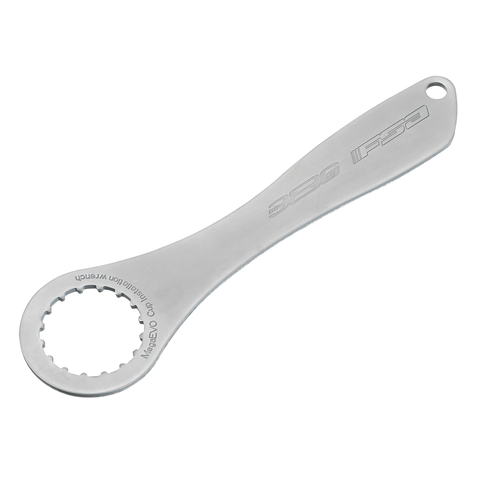 `A NEW ITEM - Tool - MegaEVO Installation Wrench FSA logo,E0373