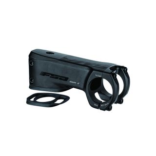 `A NEW ITEM - Stem - ROAD NS SMR-II alloy -10&deg; 80mm &Oslash;31.8mm (O-Fork)