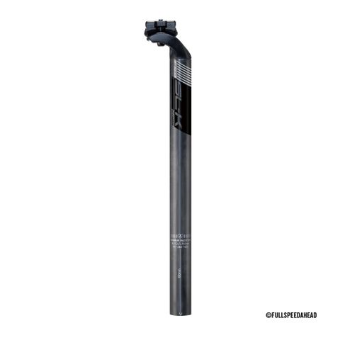 `A NEW ITEM - Seat Post - ROAD SL-K SBS carbon SB20 27.2 x 350mm