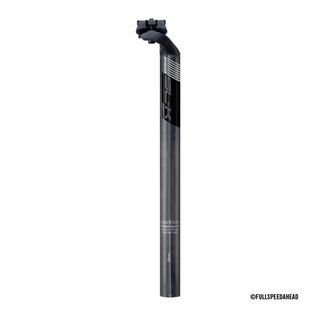 `A NEW ITEM - Seat Post - ROAD SL-K SBS carbon SB20 27.2 x 350mm