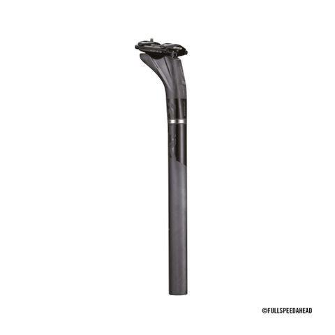 `A NEW ITEM - Seat Post - KFX SB25 Seatpost 31.6 x 400mm