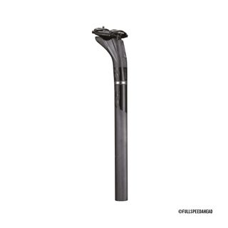 `A NEW ITEM - Seat Post - KFX SB25 Seatpost 31.6 x 400mm