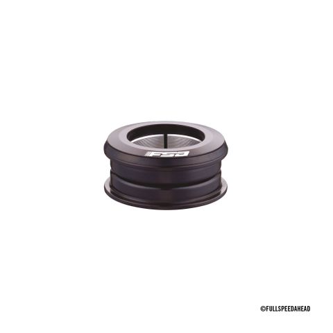 `A NEW ITEM - Headset - NO.11AGY,Anod Black 1-1/8" w/TH-874-1 Stainless bolt w/FSA logo