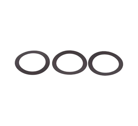 `A NEW ITEM - Spacer Kit - Adjustable spacer kit(0.55mm) for BB30 w/FSA logo(3pcs),MS188