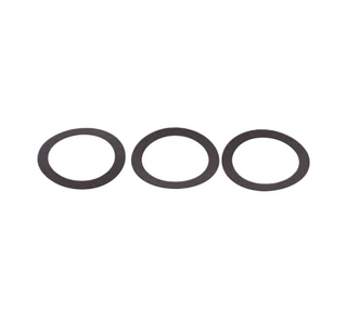 `A NEW ITEM - Spacer Kit - Adjustable spacer kit(0.55mm) for BB30 w/FSA logo(3pcs),MS188