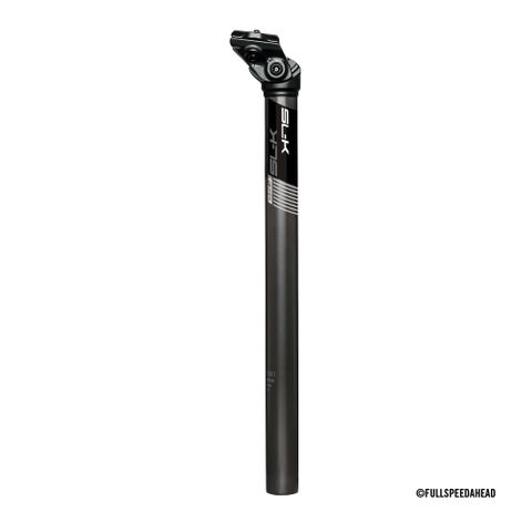 `A NEW ITEM - Seat Post - ROAD SL-K ITC carbon SB20 31.6 x 350mm