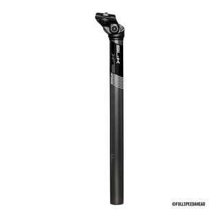 `A NEW ITEM - Seat Post - ROAD SL-K ITC carbon SB20 31.6 x 350mm