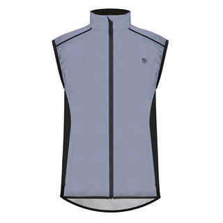 `A NEW ITEM - Wind vest, Gilet,  Active 360REFLECT, Proviz, Mens size Small