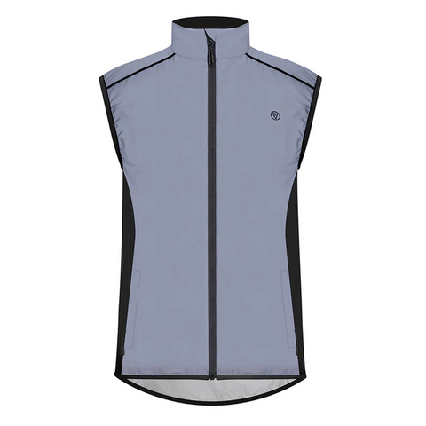 `A NEW ITEM - Wind vest, Gilet,  Active 360REFLECT, Proviz, Mens size Medium