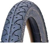TYRE  26 x 1.95 SLICK BLACK (50-559)