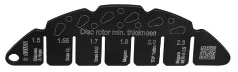`A NEW ITEM - Rotor wear indicator 629994 Professional Bicycle Tool, quality guaranteed