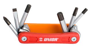 `A NEW ITEM - Unior Multi-Tool - EURO6  625904 Professional Bicycle Tool, quality guaranteed
