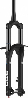 `A NEW ITEM - FORK SF25 AION38X-Boost EQ RC-PCS cartridge 29", travel 170mm 15x110mm, air sprung, matt black