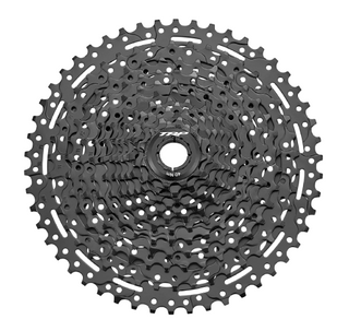 `A NEW ITEM - TRP Cassette, Mod.CS-M7000-12, TRP, for 12Speed, 11-50T, Black. (Microspline)
